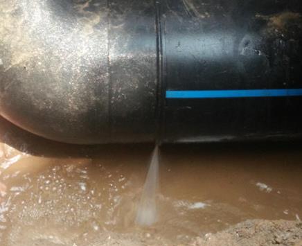 大埔楼顶渗水维修公司为大家分享下大埔卫生间漏水维修修补技术!