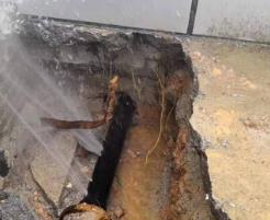 大埔市管道泄漏常用检测方法